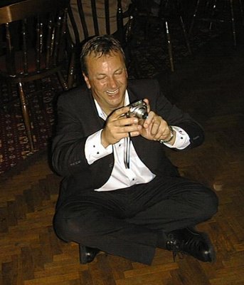 Mick Loynes